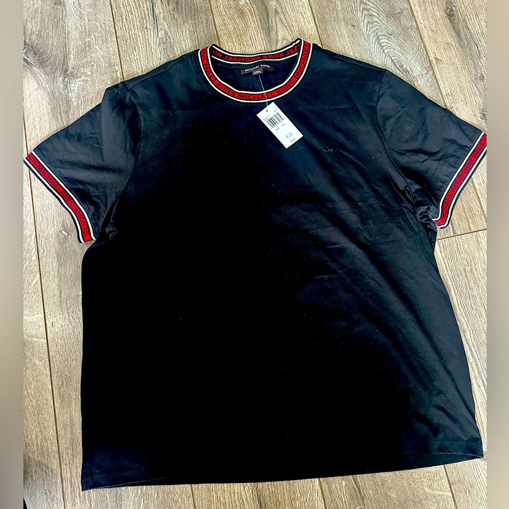 Micheal Kors T shirt